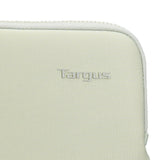 Targus TBS98205GL taske og etui til laptop 35,6 cm (14") Grøn