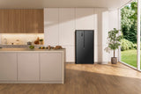 Gorenje Side by side NRS917E41BX H247B
