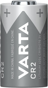 Varta -CR2