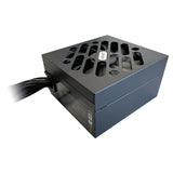 LC-Power LC500SI V2.31 enhed til strømforsyning 500 W 20+4 pin ATX ATX Sort