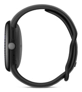 Google Pixel Watch 5 AMOLED 41 mm Digital Berøringsskærm Guld Wi-Fi GPS (satellit)