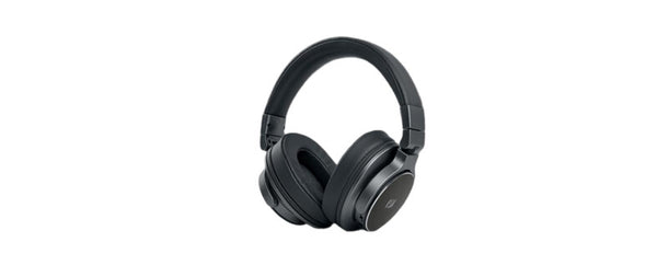 Muse M-278 FB hovedtelefoner/headset Trådløs Musik Bluetooth Sort
