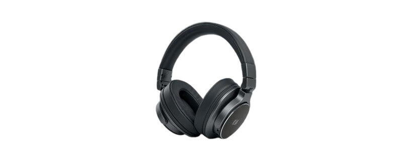 Muse M-278 FB hovedtelefoner/headset Trådløs Musik Bluetooth Sort