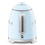 Smeg 50's Style Elkedel KLF05PBEU Pastelblå