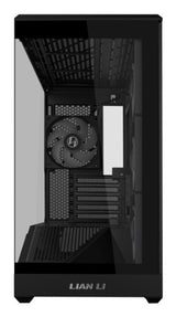Lian Li Vector V100R MINI Mini Tower Sort