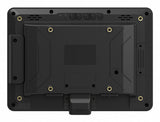 Newland NQuire 750 Stingray II 2 GHz Kiosk 17,8 cm (7") 1280 x 800 pixel Berøringsskærm Sort