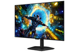 Samsung G73SH computerskærm 81,3 cm (32") 3840 x 2160 pixel 4K Ultra HD OLED Sort