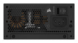 Corsair SF Series CP-9020256-EU enhed til strømforsyning 850 W 24-pin ATX SFX Sort