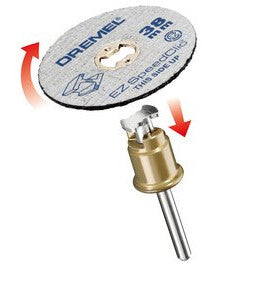 Dremel SC406 Metal Afskæredisk