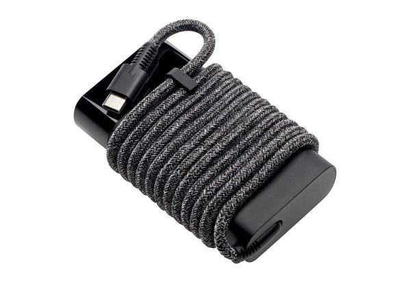 HP USB-C 65 W oplader til laptop