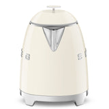 Smeg 50's Style Elkedel KLF05CREU Creme