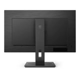 Philips 3000 series 32B1N3800/00 computerskærm 80 cm (31.5") 3840 x 2160 pixel 4K Ultra HD LCD Sort
