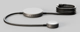 ZENS Pro 2 Smartphone, Headset, SmartWatch Grå, Hvid USB Trådløs opladning Hurtig opladning Indendørs