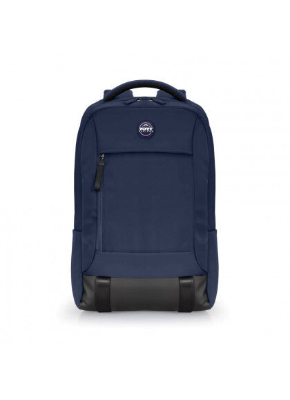 Port Designs Torino II rygsæk Fritidsrygsæk Blå Polyester