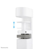 Neomounts DS22-840WH6 stikdåse 1,4 m 3 AC stikkontakt(er) Indendørs Hvid