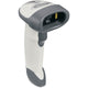 Motorola LS2208 Laser Hvid