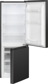 Bomann KG 320.2 Fritstående 165 L Sort