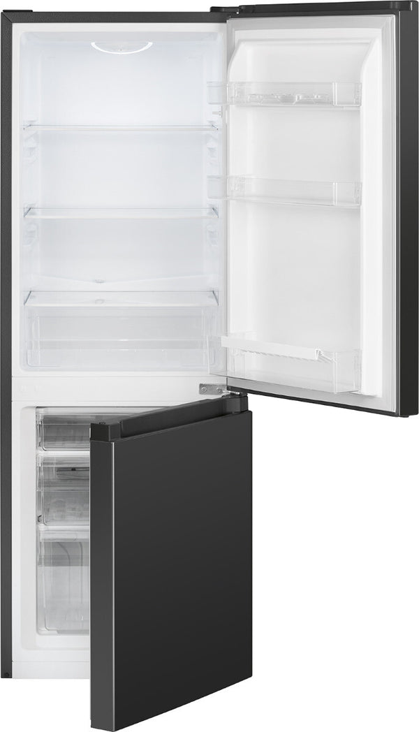 Bomann KG 320.2 Fritstående 165 L Sort