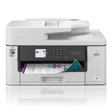 Brother MFC-J5345DW Multifunktionsprinter Inkjet A3 4800 x 1200 dpi 28 sider pr. minut Wi-Fi