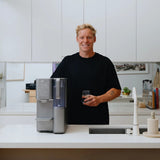 Philips ADD6921DG/10 vandfilter Dispenser vandfilter 3,6 L Grå