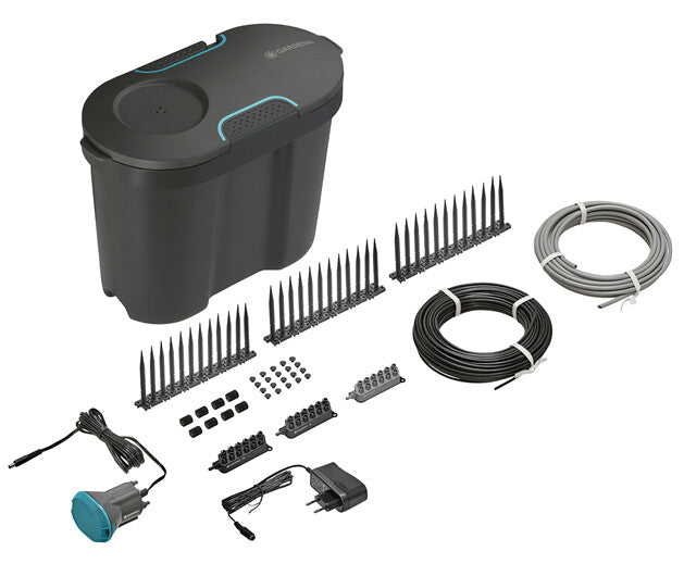 Gardena 13366-20 drypvandingssystem