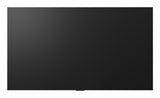 LG OLED evo AI OLED65G51LW TV 165,1 cm (65") 4K Ultra HD Smart TV Wi-Fi Sort