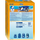Swirl R 39 MicroPor Plus Støvpose Beholder vakuum