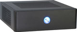 Inter-Tech ITX-601 Desktop Sort 60 W