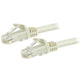 StarTech.com N6PATC15MWH netværkskabel Hvid 15 m Cat6 U/UTP (UTP)