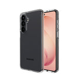 ZAGG Crystal Palace mobiltelefon etui 17 cm (6.7") Cover Transparent