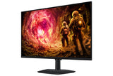 Samsung G50F computerskærm 81,3 cm (32") 2560 x 1440 pixel Quad HD LCD Sort