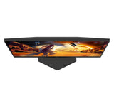 AOC G4 24G4ZRE computerskærm 60,5 cm (23.8") 1920 x 1080 pixel Fuld HD LED Sort, Rød