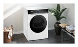 Siemens WR47B2C40 tørretumbler Fritstående Front-læsning 9 kg Hvid