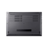 Acer Aspire 18 AI A18-I71M-9101 Intel Core Ultra 9 386H Laptop 45,7 cm (18") WUXGA 16 GB LPDDR5x-SDRAM 1 TB SSD Wi-Fi 7 (802.11be) Windows 11 Home Grå