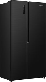 Gorenje Side by side NRS917E41BX H247B