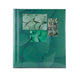 Hama Singo II fotoalbum og arkbeskyttelse Grøn 20 ark Spiral indbinding