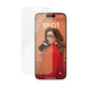 PanzerGlass ® Skærmbeskyttelse iPhone 15 Pro | Classic Fit