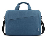 Lenovo GX40Q17230 taske og etui til laptop 39,6 cm (15.6") Toploader taske Blå