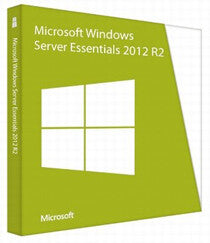 Microsoft Windows Server 2012 R2 Essentials, EDU Uddannelse (EDU) 1 licens(er)