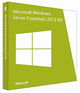Microsoft Windows Server 2012 R2 Essentials, EDU Uddannelse (EDU) 1 licens(er)