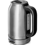 KitchenAid 5KEK1701ESX elkedel 1,7 L 2400 W Rustfrit stål