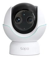 TP-Link Tapo C840 Wi-Fi Hvid