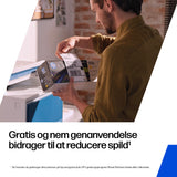 HP LaserJet 139A Original -tonerpatron, sort