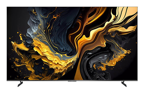 Xiaomi TV Max 85 2025 2,16 m (85") 4K Ultra HD Smart TV Wi-Fi Grå