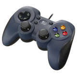 Logitech G 940-000138 spil-controller Sort USB Gamepad Analog/digital PC