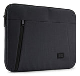 Case Logic Huxton HUXS-213 Black 33,8 cm (13.3") Etui Sort