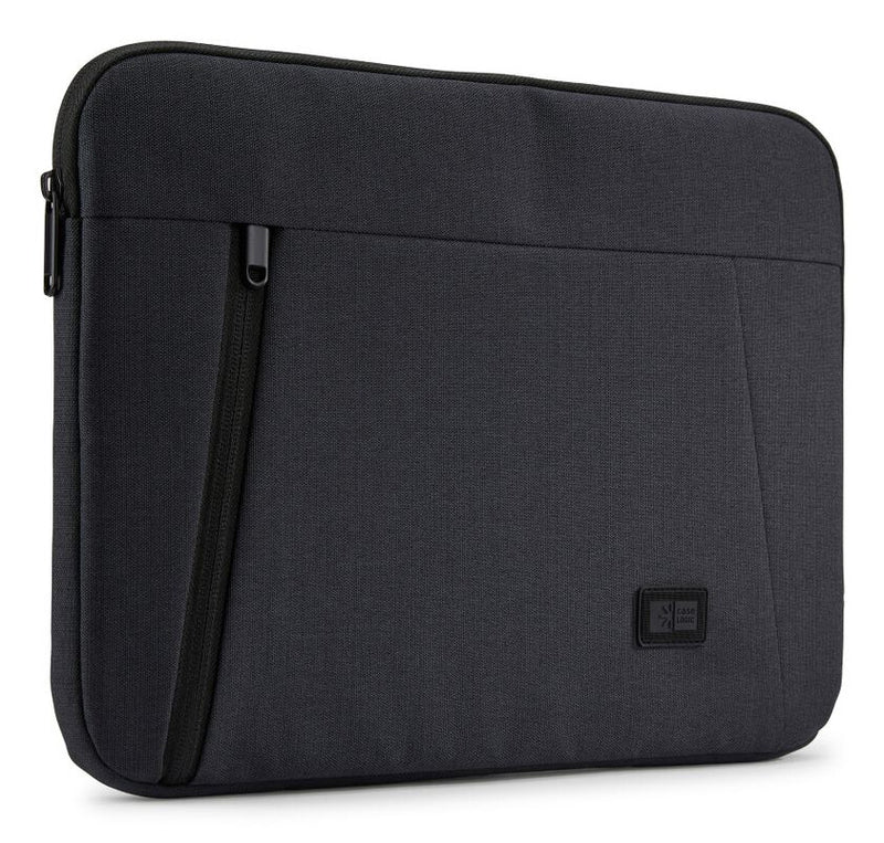 Case Logic Huxton HUXS-213 Black 33,8 cm (13.3") Etui Sort
