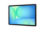 Samsung Galaxy Tab S10 FE Samsung Exynos 128 GB 27,7 cm (10.9") 8 GB Wi-Fi 6 (802.11ax) Grå