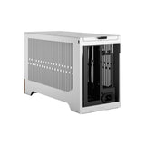 Fractal Design Terra Small Form Factor (SFF) Sølv