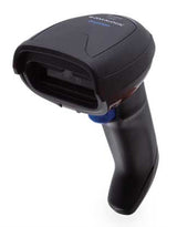 Datalogic Gryphon I GD4220 Håndholdt stregkodelæser 1D Lineær Sort